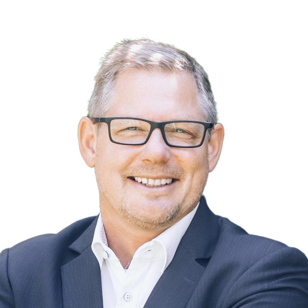 Portrait Hans-Christoph Kaiser