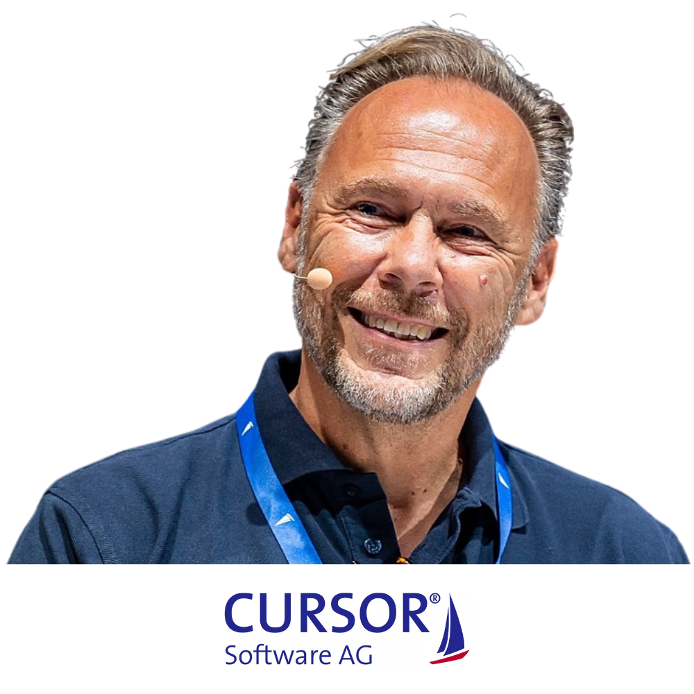 Portrait von Andreas Lange