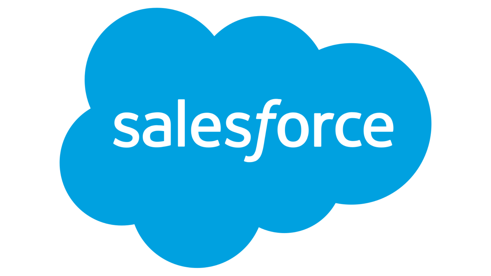 Logo Salesforce