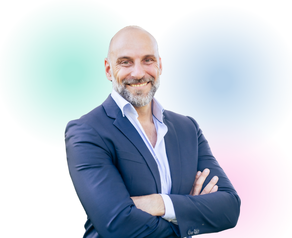 Thomas Weiß, Geschäftsführer der SLH Smart Living Hub