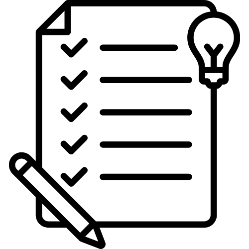 Symbolbild Projektsteuerung