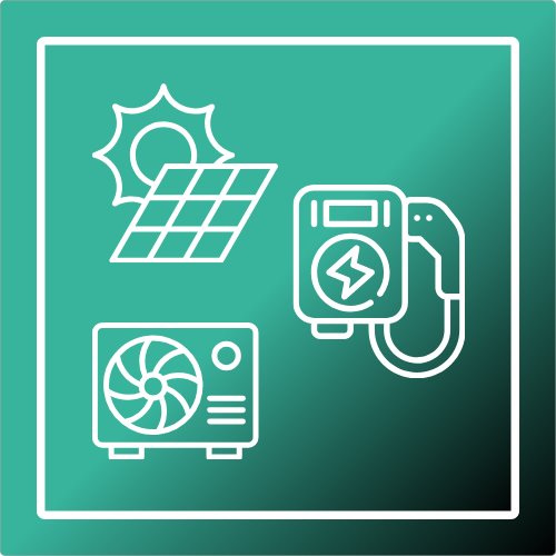 Symbolbild Energiedienstleistungen