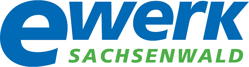 Logo E-Werk Sachsenwald