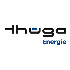 Logo Thüga Energie