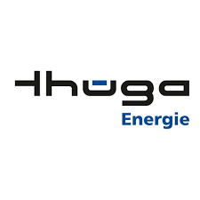 Logo Thüga Energie
