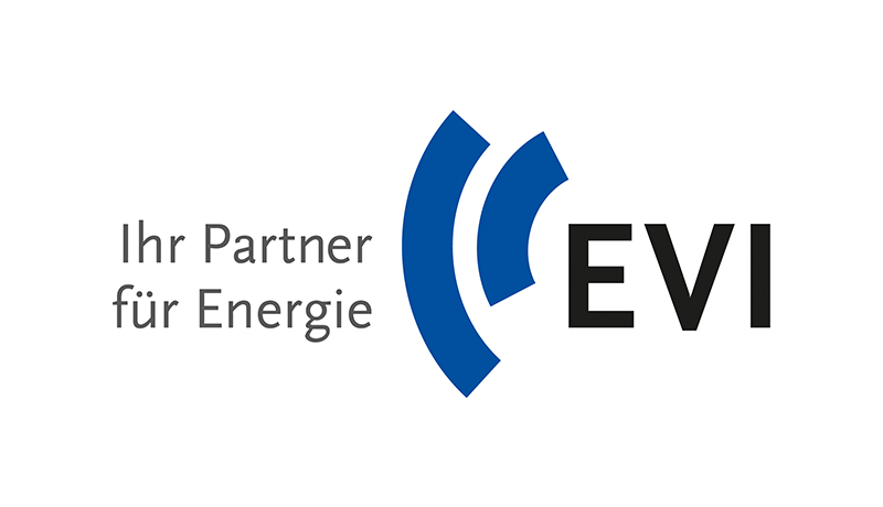 Logo EVI
