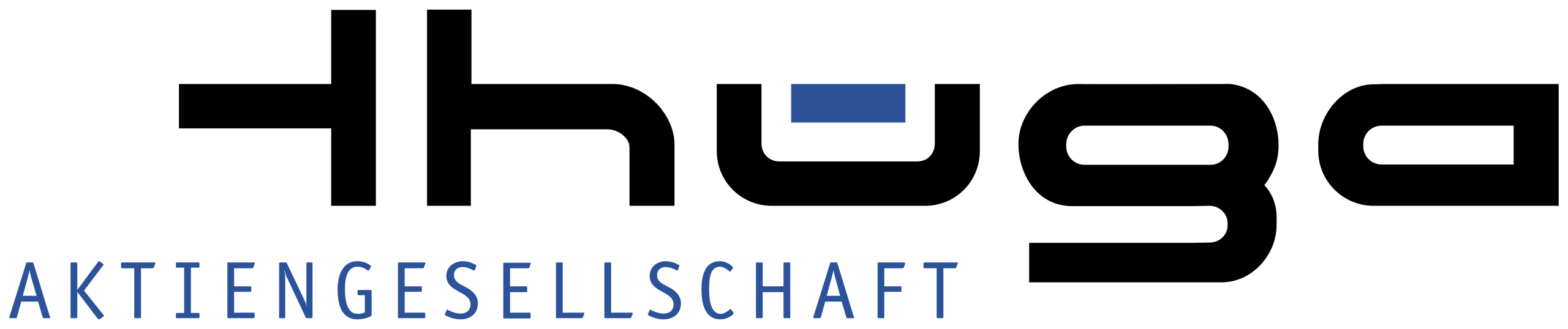 Thüga Aktiengesellschaft