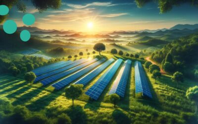 Der Photovoltaik-Boom in Deutschland und Chancen für Stadtwerke