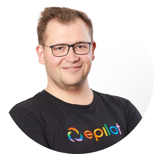 epilot – Energy XRM als Schlüssel zur digitalen Prozesseffizienz